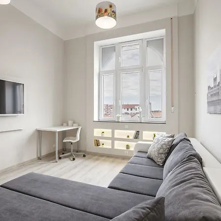 Kings Cross Apartment Budapest Exterior photo
