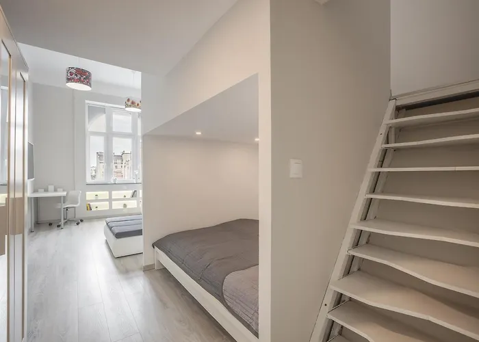 Kings Cross Apartment