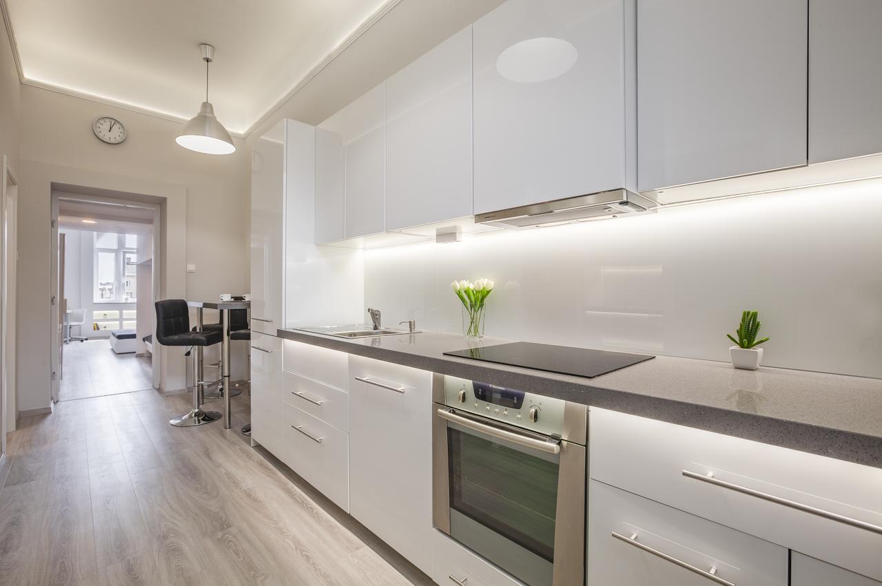 Kings Cross Apartmán *
