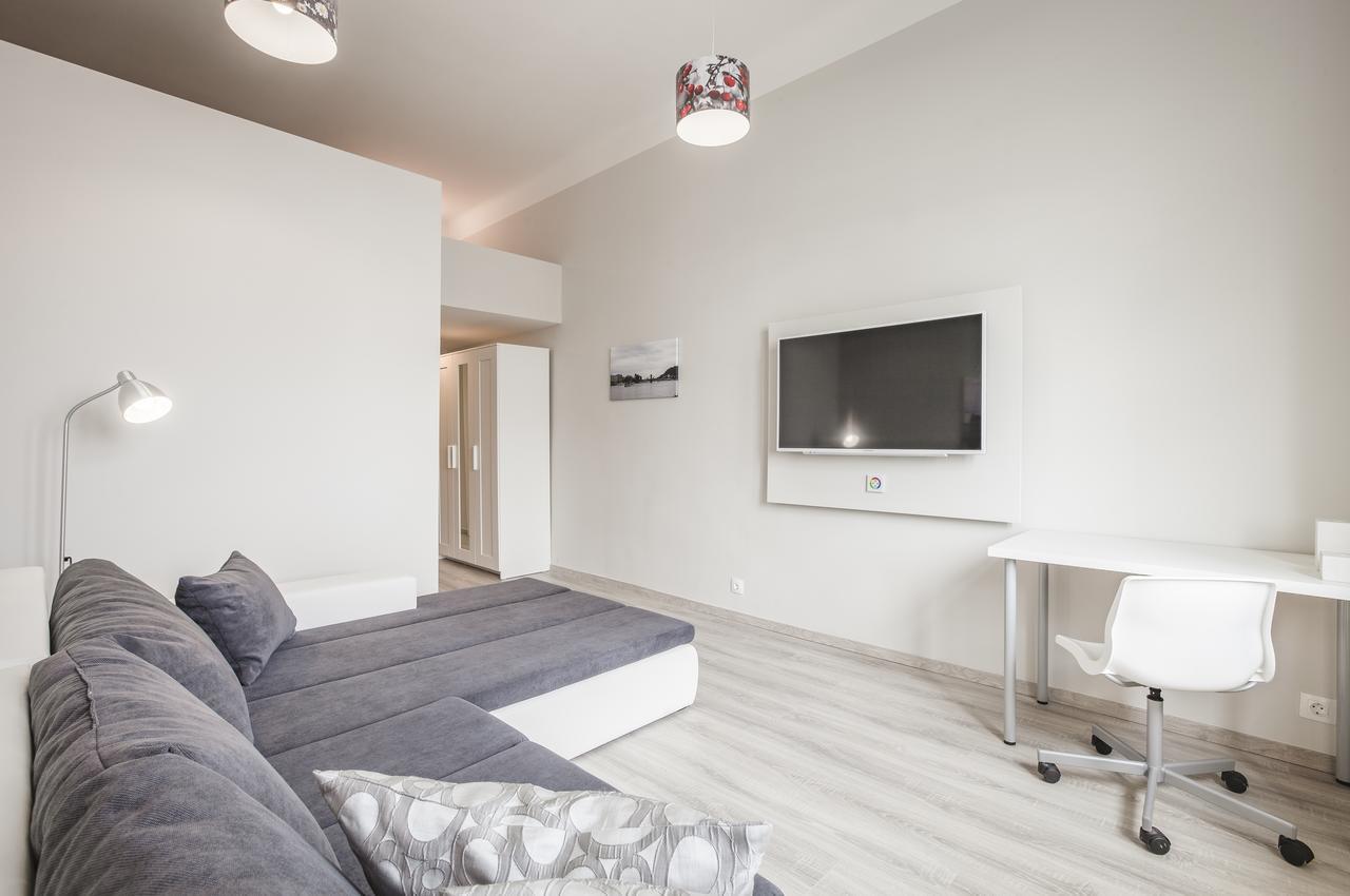 Kings Cross Apartmán Budapešť