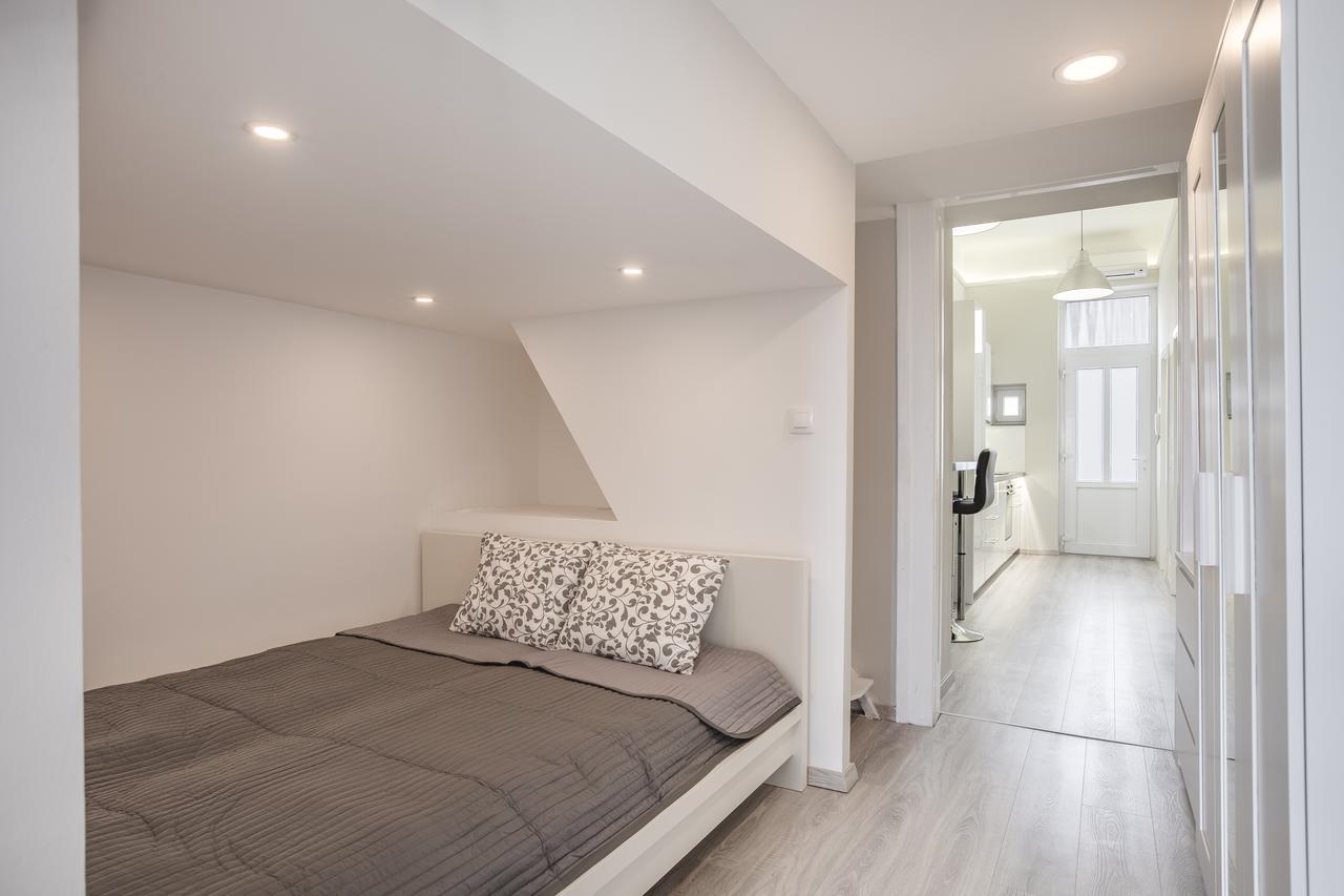 Kings Cross Apartmán
