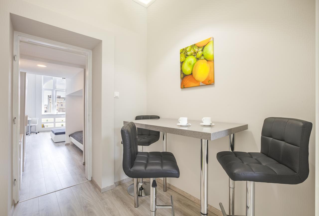 Kings Cross Apartmán
