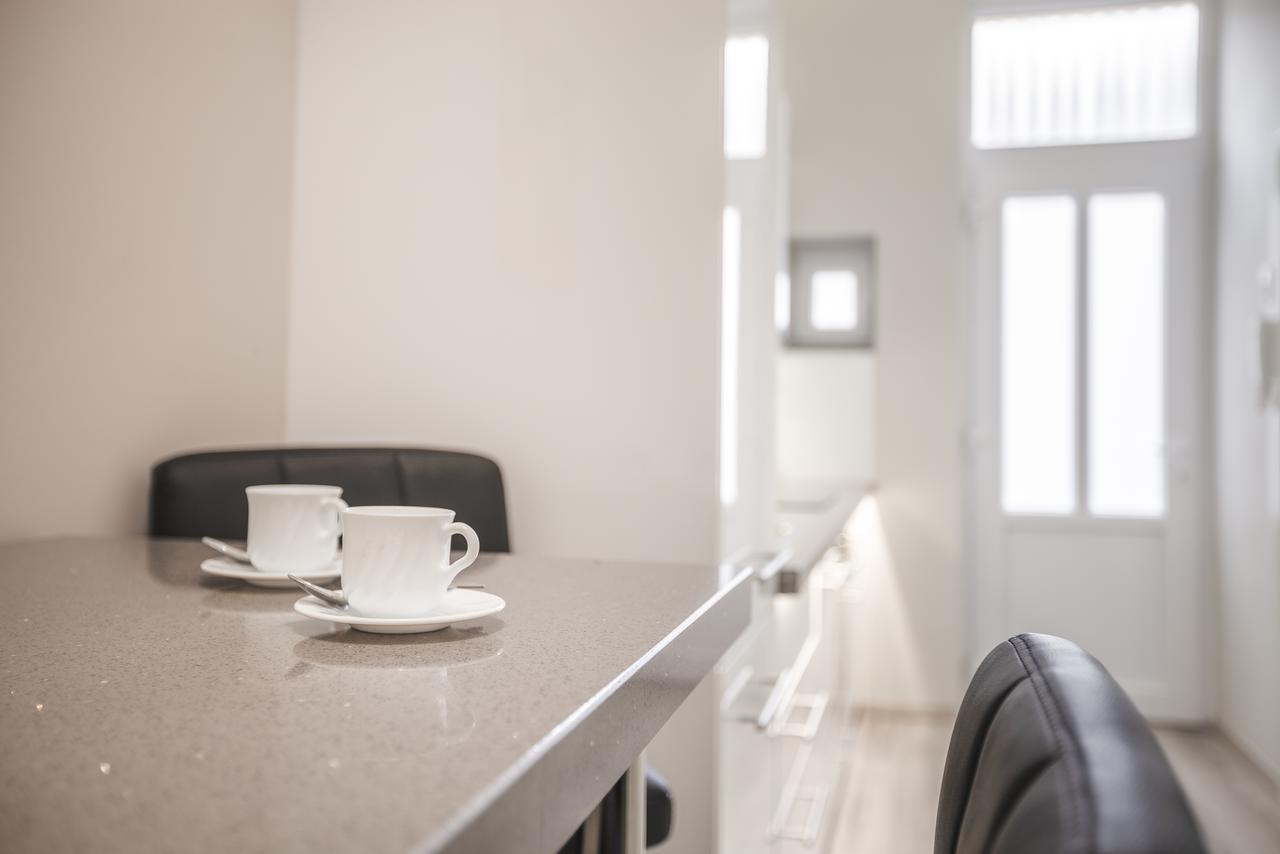 Apartmán Kings Cross