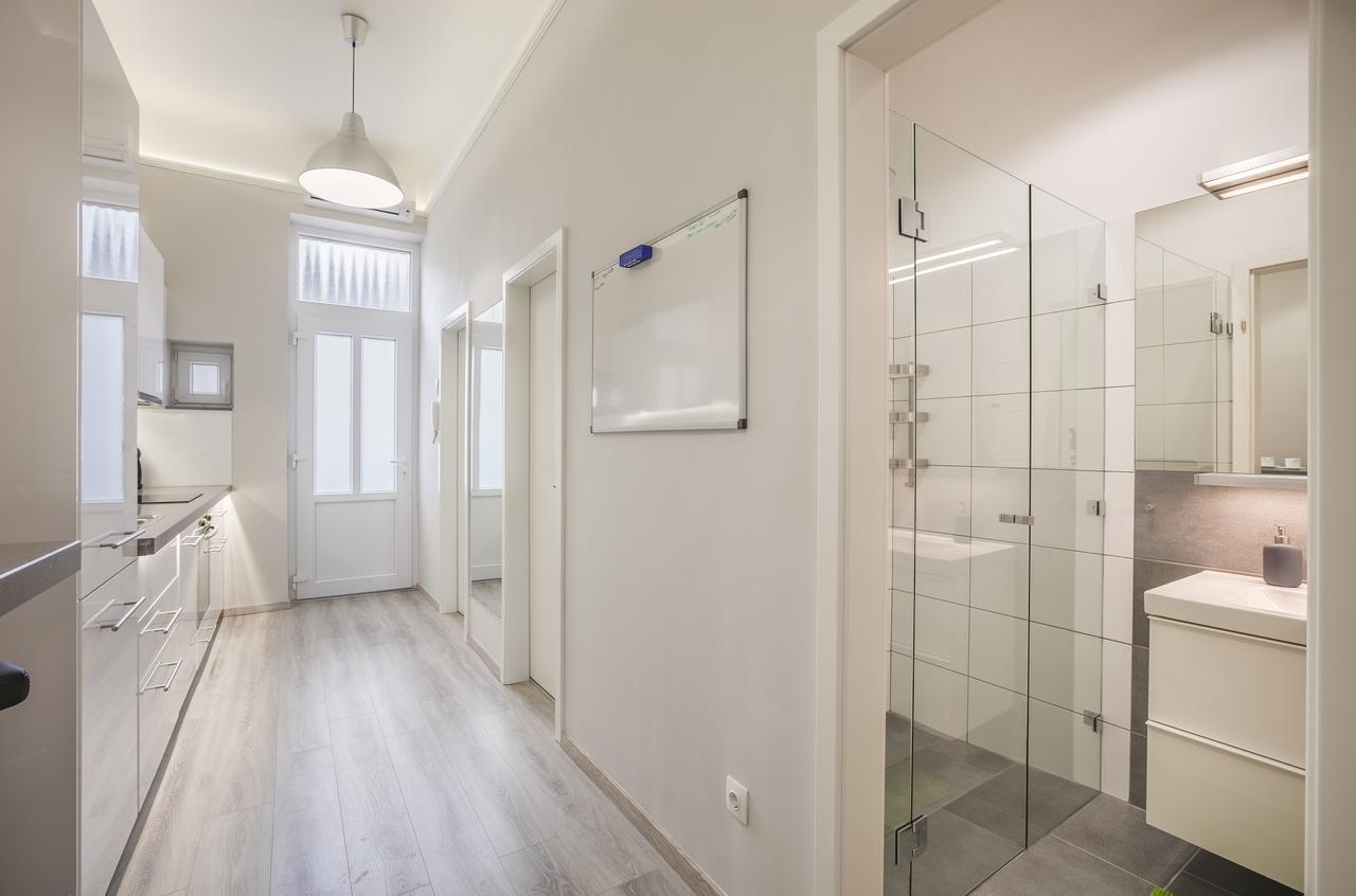 Apartmán Kings Cross *